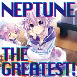 ネプテューヌ THE GREATEST!