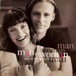 Man to Woman: Men of Note Sing for a Cause