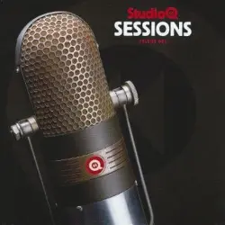 StudioQ Sessions Volume 1