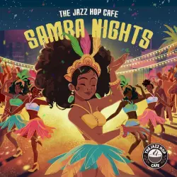 Samba Nights Samba Nights