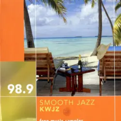 98.9 Smooth Jazz KWJZ