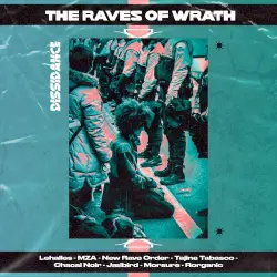 The Raves of Wrath The Raves of Wrath