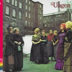 Ungen