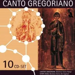 Canto Gregoriano