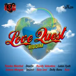 Love Quest Riddim Love Quest Riddim