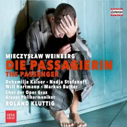 Weinberg: The Passenger, Op. 97