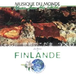 Finlande: Ivresse de la nature, vertige de la toile Finlande: Ivresse de la nature, vertige de la toile
