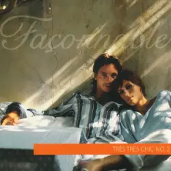 Façonnable Très Très Chic No. 2