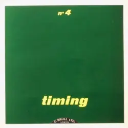 Timing N°4