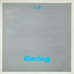 Timing N°5 Timing N°5