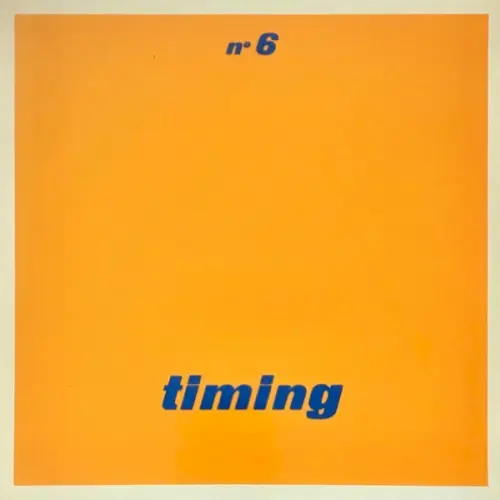 Timing N°6