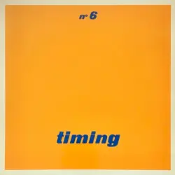 Timing N°6