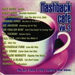 Flashback Cafe, Vol. 2 Flashback Cafe, Vol. 2