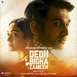 Dedh Bigha Zameen