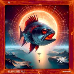 Solstice 7532 Vol. 3 Solstice 7532 Vol. 3