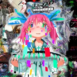 Sample on Hardcore: VOLUME.1