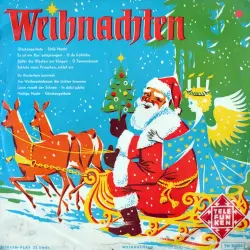 Weihnachten Weihnachten