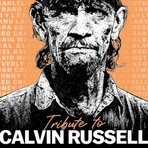 Tribute to Calvin Russell