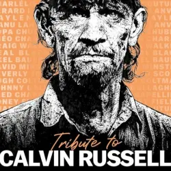 Tribute to Calvin Russell