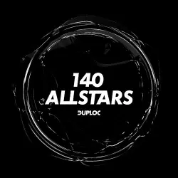 140 ALLSTARS Collection 140 ALLSTARS Collection