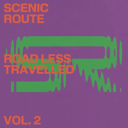 Scenic Route - Road Less Travelled, Vol. 2