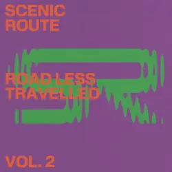 Scenic Route - Road Less Travelled, Vol. 2