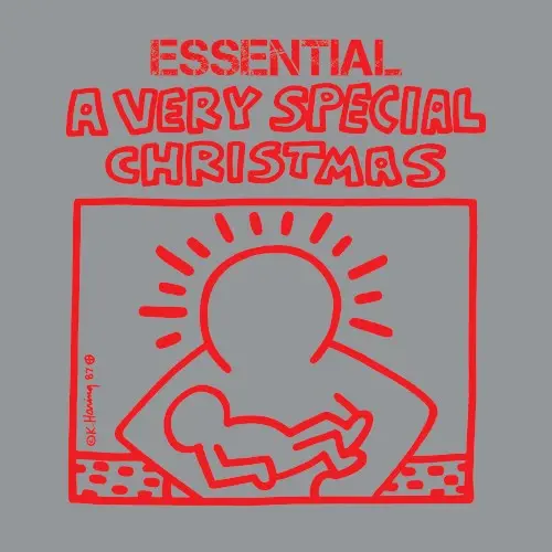 A Very Special Christmas: Essential