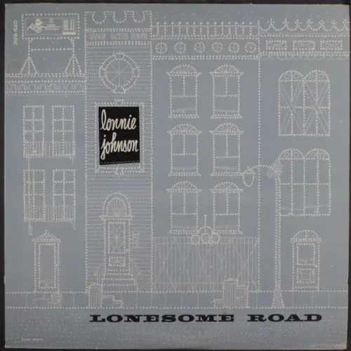 Lonesome Road