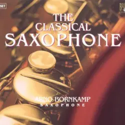 The Classical Saxophone