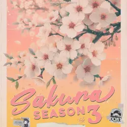 Sakura Season 3 Sakura Season 3