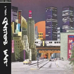 Jam Squad, Vol. 1 Jam Squad, Vol. 1