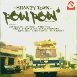 Shanty Town Riddim