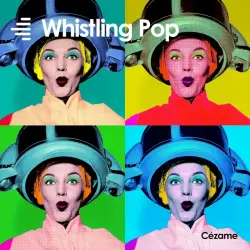 Whistling Pop