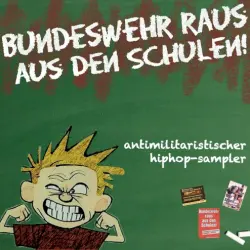 Bundeswehr Raus Aus Den Schulen!