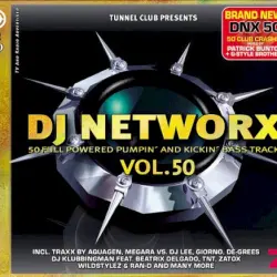 Dj Networx Volume 50 Dj Networx Volume 50