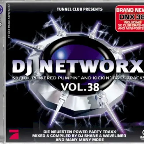 DJ Networx Volume 38