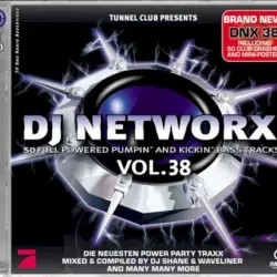 DJ Networx Volume 38