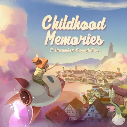 Childhood Memories