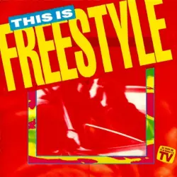 This Is Freestyle This Is Freestyle