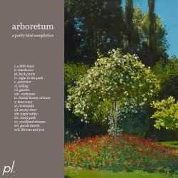 Arboretum Arboretum