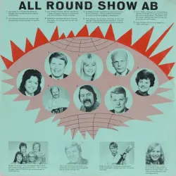All Round Show AB All Round Show AB