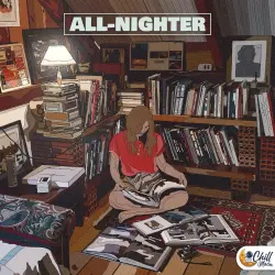 All‐Nighter All‐Nighter