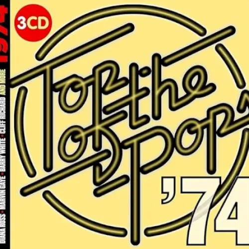 Top of the Pops ’74