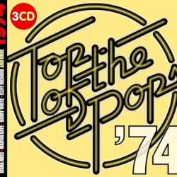 Top of the Pops ’74