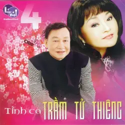 Tình ca Trầm Tử Thiêng 4 Tình ca Trầm Tử Thiêng 4