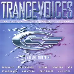 Trance Voices, Volume 13 Trance Voices, Volume 13