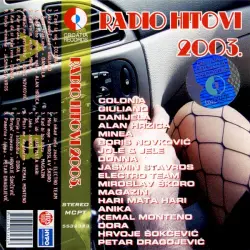 Radio hitovi 2003 Radio hitovi 2003