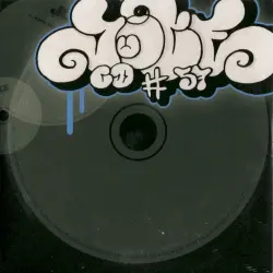 Juice CD Vol.57