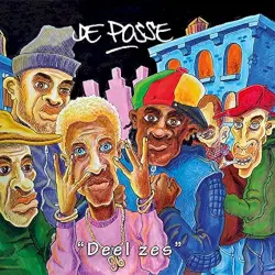 De Posse: Deel Zes De Posse: Deel Zes