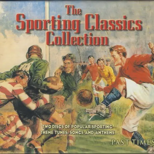 The Sporting Classics Collection